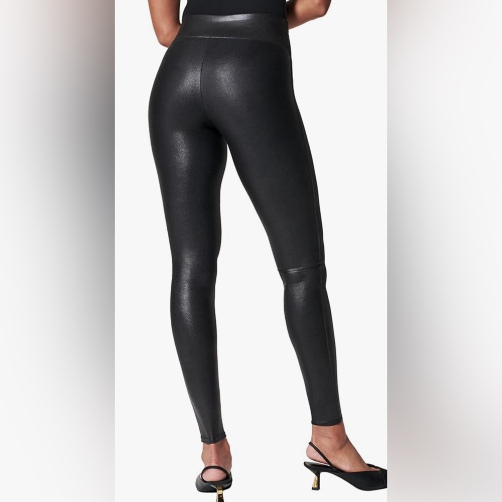 SPANX Leggings New with tags